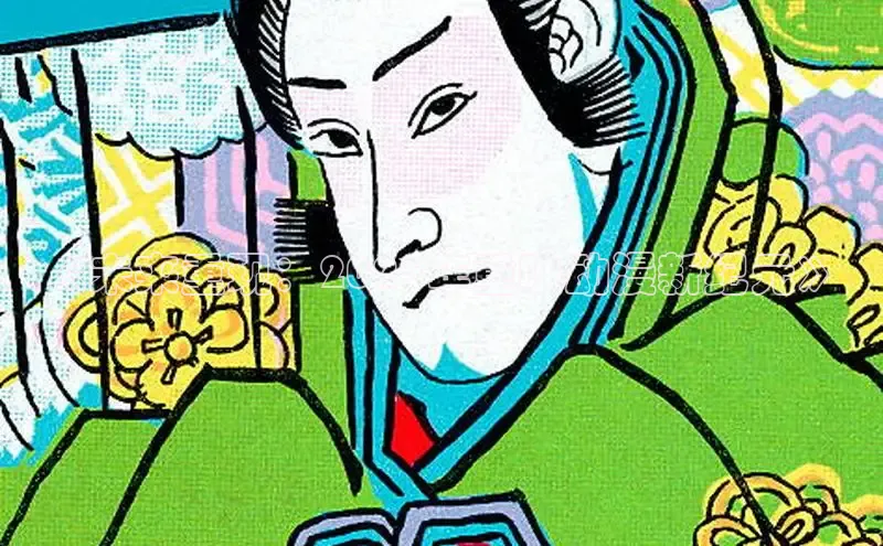 漫漫漫画